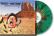 Burning In The Shade - Limited Edition