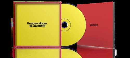 Nuovo Album