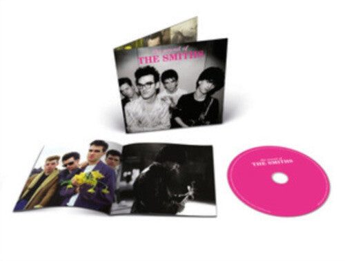 Sound Of The Smiths (2008 Remaster)