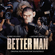 Better Man - O.S.T.