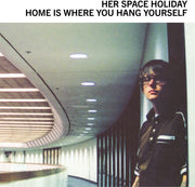 Home Is Where You Hang Yourself