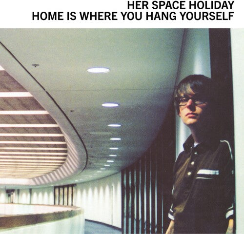 Home Is Where You Hang Yourself