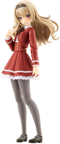Sousaishojoteien Emma Dreaming Style Imperial Rose