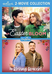 Hallmark Dayspring 2-Movie Coll: An Easter Bloom
