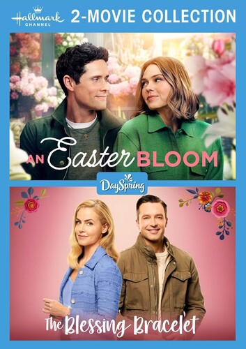 Hallmark Dayspring 2-Movie Coll: An Easter Bloom