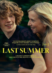 Last Summer