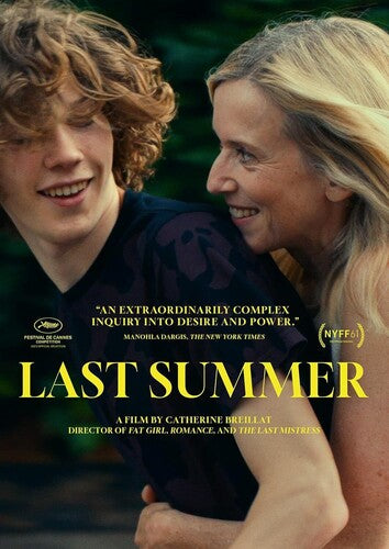 Last Summer