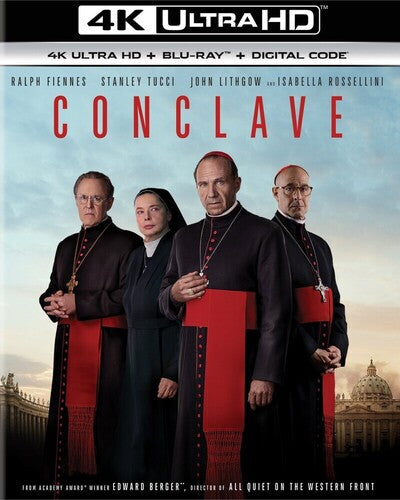 Conclave, Conclave, ULTRA HD