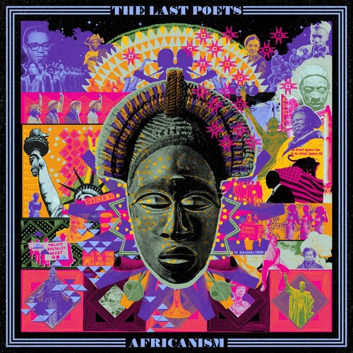 Africanism (Feat. Egypt 80)