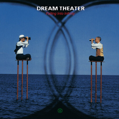 Falling Into Infinity, Dream Theater, LP
