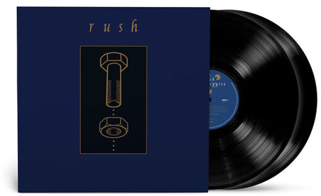 Counterparts, Rush, LP