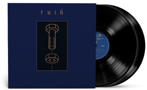 Counterparts, Rush, LP