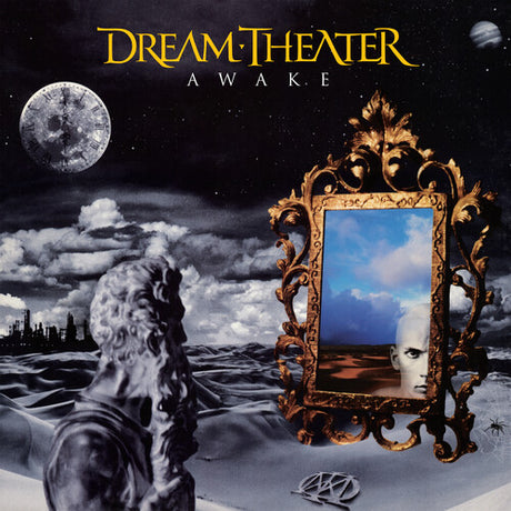 Awake, Dream Theater, LP
