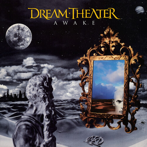 Awake, Dream Theater, LP