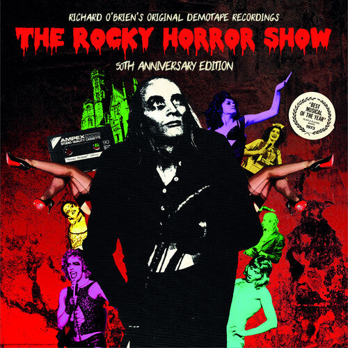 Rocky Horror Show: Original Demotape Recordings