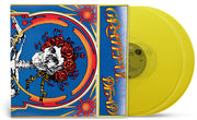Grateful Dead - Grateful Dead (Skull & Roses)