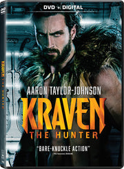 Kraven The Hunter