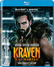 Kraven The Hunter