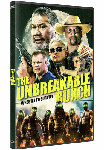 Unbreakable Bunch