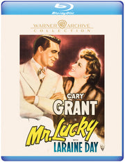 Mr Lucky