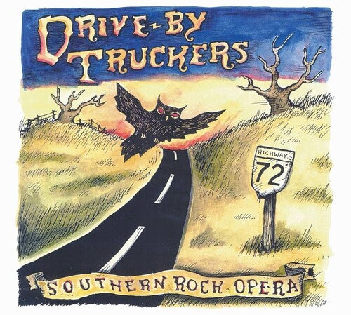 Southern Rock Opera