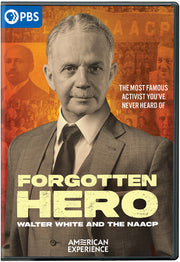 American Experience: Forgotten Hero - Walter White