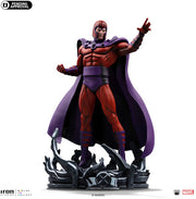 Magneto Art Scale 1/10