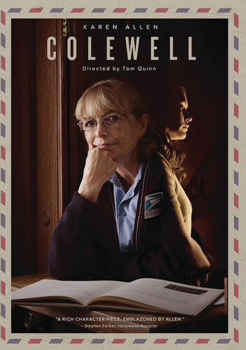 Colewell -- DVD