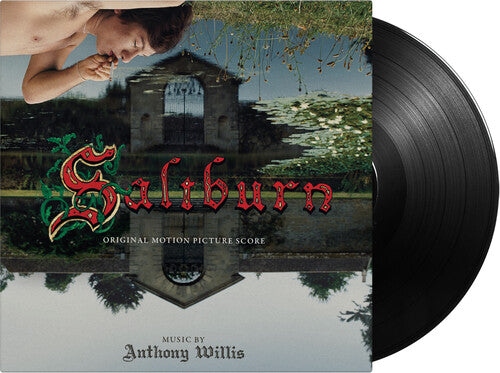 Saltburn - O.S.T.