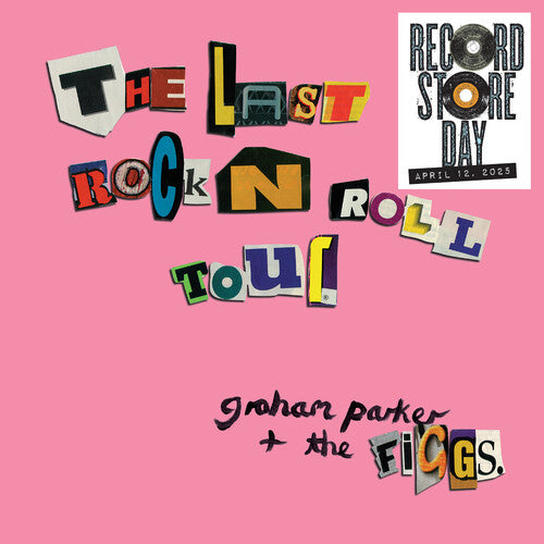 Last Rock 'N' Roll Tour