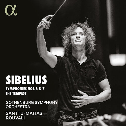 Symphonies Nos. 6 & 7 The Tempest