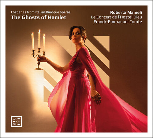 Ghosts Of Hamlet