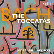 Toccatas