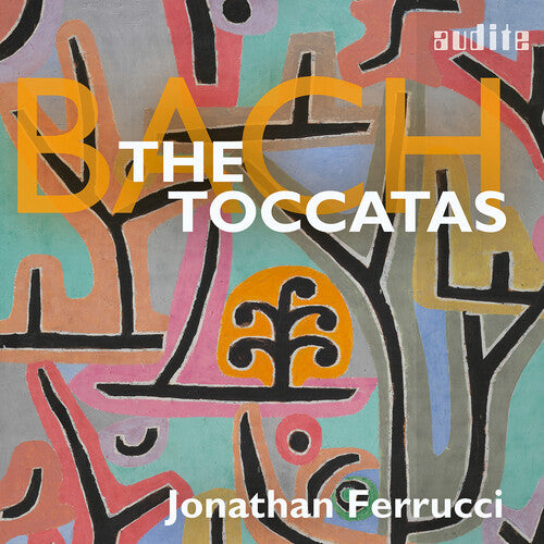 Toccatas