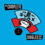 Stax Volt - Complete Singles 1959-68 -Vol 2 / Var