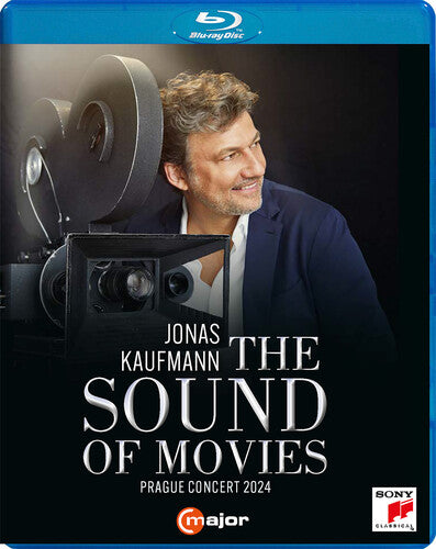 Jonas Kaufmann - The Sound Of Movies
