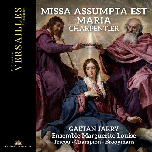 Missa Assumpta Est Maria