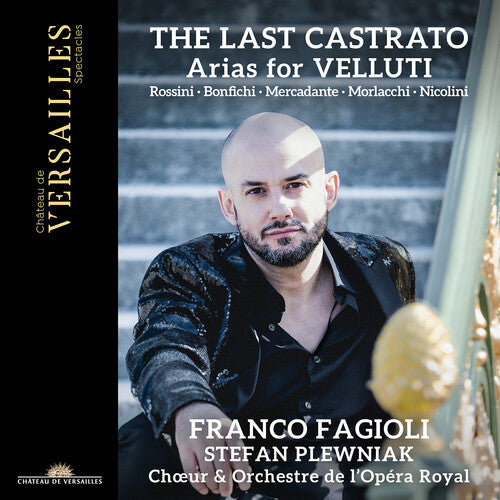 Last Castrato - Arias For Velluti