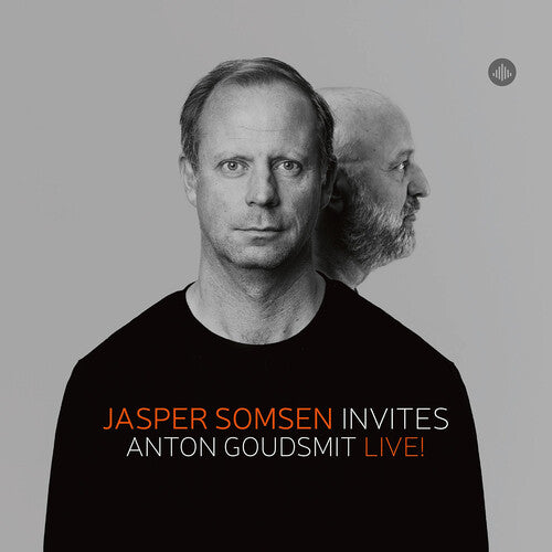 Asper Somsen Invites Anton Goudsmit - Live