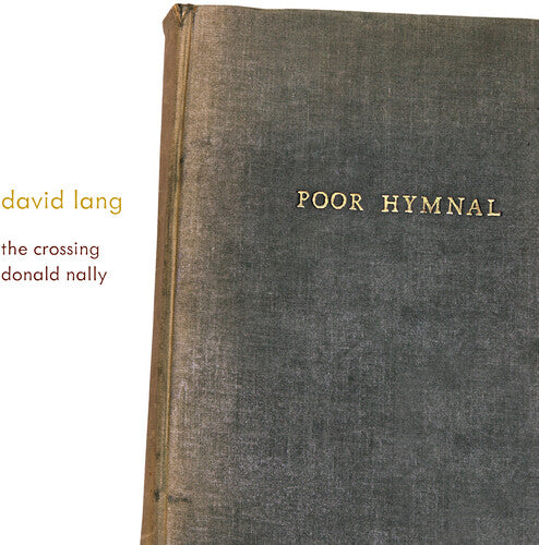 Poor Hymnal