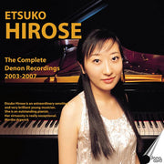 Complete Denon Recordings 2003-2007