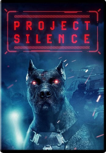 Project Silence, Project Silence, DVD