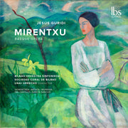 Mirentxu (Basque Opera)