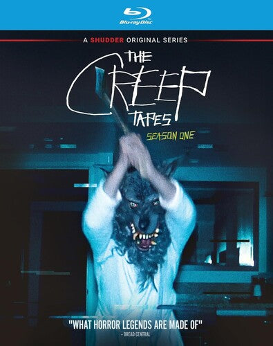 Creep Tapes: Season 1