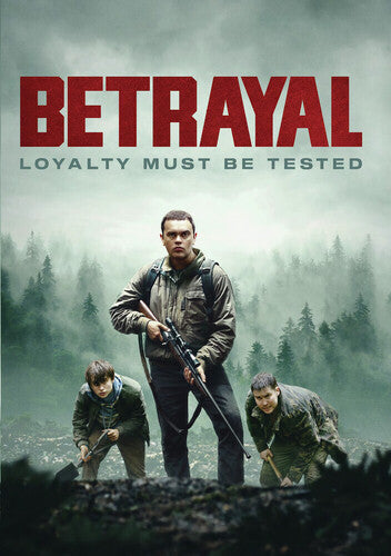 Betrayal