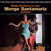 Mongo Introduces La Lupe