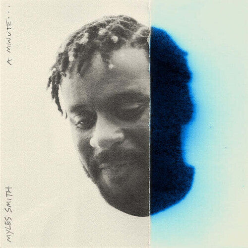 Minute, Myles Smith, LP