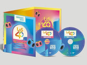 Los Numeros 1 De Los 40 Principales 2024 / Various