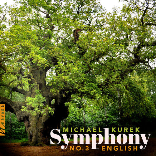 Symphony No. 3 English