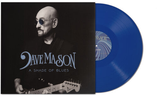 Shade Of Blues - Blue